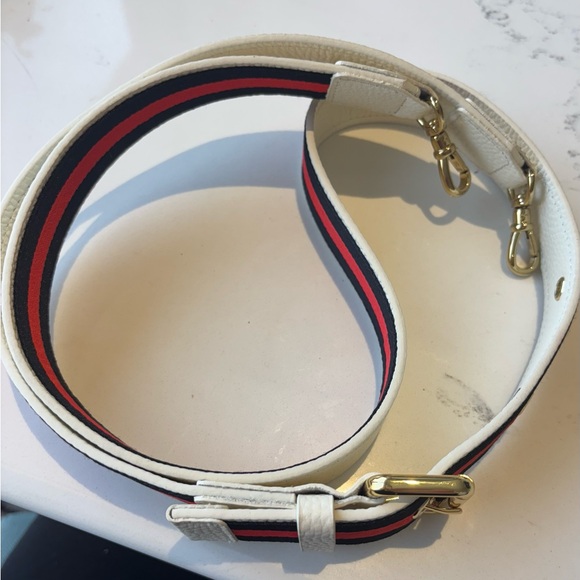 Bandolier phone strap in EUC.  STRAP ONLY- Phone case not included. - Picture 3 of 5